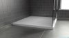 Riho Brodzik prostokątny Basel 404 100x80x4,5cm D005004005